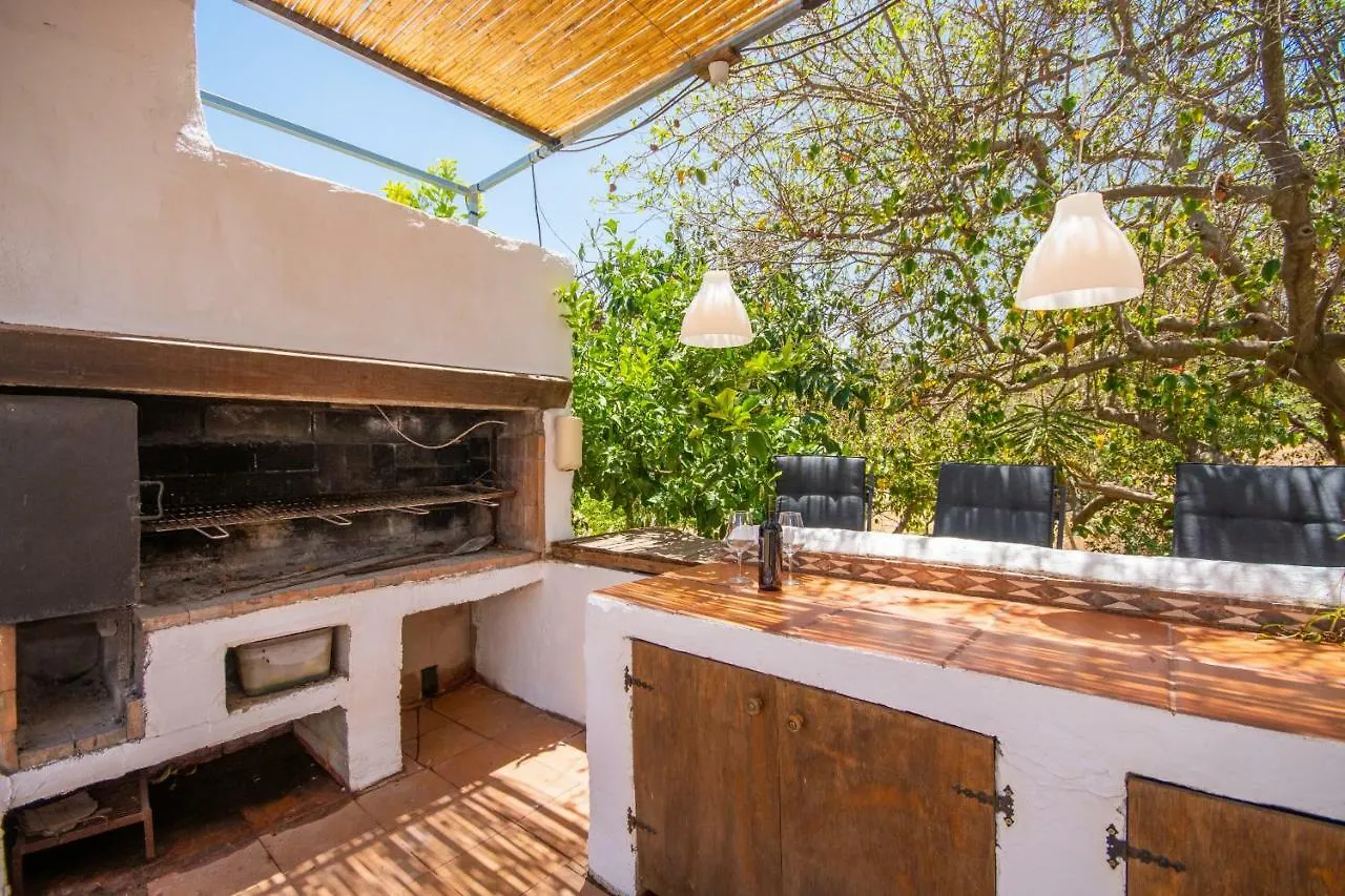 Holiday home Cubo'S Casa Rural La Canada De Coin