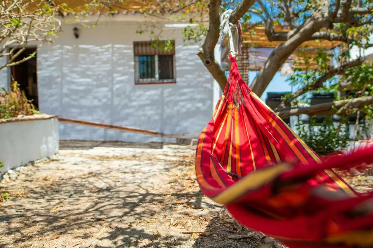 Holiday home Cubo'S Casa Rural La Canada De Coin