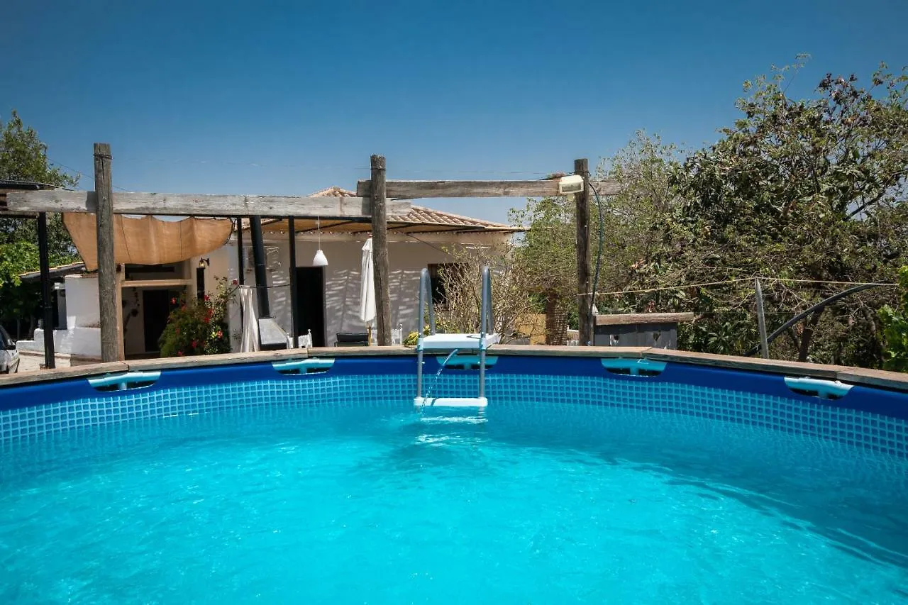 Cubo'S Casa Rural La Canada De Coin 0*,