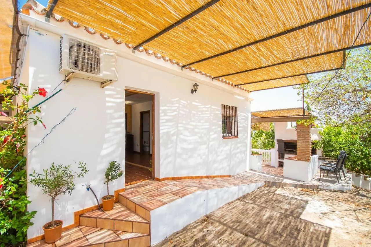 Holiday home Cubo'S Casa Rural La Canada De Coin Spain
